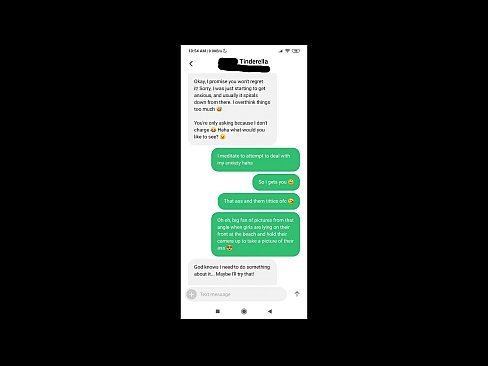 ❤️ He añadido una nueva PAWG de Tinder a mi harén ( hablar con Tinder incluido) ️❌ Video de porno en es.studiya-lpg-massazha-na-metro-vodnyj-stadion.ru ❌️❤️❤️❤️❤️❤️❤️❤️